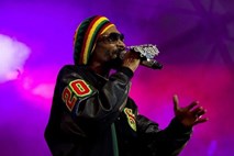 Snoop Doggu zaradi marihuane za dve leti prepovedali vstop na Norveško