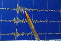 Nov močan potres v bližini Zenice, prebivalci so prestrašeni