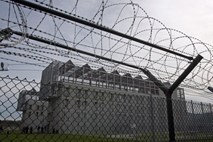 Slovenski zapori so po varuhinjinih besedah porazni
