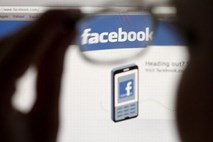 Na Facebooku obstaja 83 milijonov lažnih uporabnikov