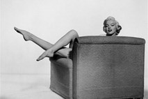Danes mineva 50 let od smrti seks ikone Marilyn Monroe
