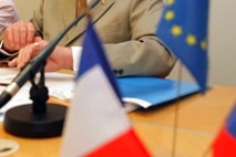 Francosko ustavno sodišče: Fiskalni pakt ne zahteva spremembe ustave