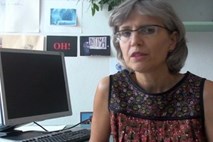 Tanja Lesničar Pučko o 23. avgustu: "Upam, da se Janševa vlada zaveda, da je sebe postavila pod vprašaj"