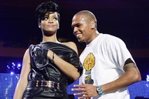 Rihanna: Razveza s Chrisom Brownom je bila kot izguba najboljšega prijatelja