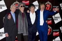 Zaključna slovesnost OI: David Bowie, Sex Pistolsi in Rolling Stonesi zavrnili sodelovanje
