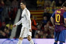 Messi, Iniesta in Ronaldo so kandidati za najboljšega evropskega nogometaša
