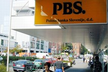 PBS v polletju s 60 odstotkov višjim čistim dobičkom