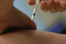 IVZ v novem naročilu za nakup cepiv proti HPV s cenovno omejitvijo