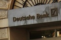 Ameriške oblasti preiskujejo tudi Deutsche Bank