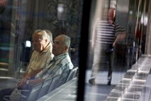 Vizjak o pokojninski reformi: spremeniti pogoje predčasnega upokojevanja, dvigniti upokojitveno starost