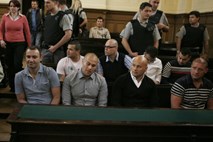 Zadeva Balkanski bojevnik ponovno na sodišču, a brez izvajanja dokazov