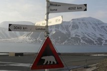 Arktični led najverjetneje že dosegel nov rekordni minimum