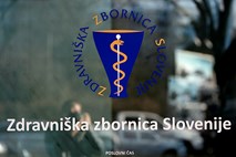 Zdravniška zbornica Slovenije opozarja na škodo, ki jo povzroča varčevalni zakon