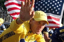 Predsednik WADA: Armstrong je goljuf