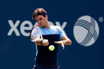 Forbesova lestvica najbolje plačanih teniških igralcev: Na prvem mestu prepričljivo Federer