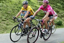 Ullrich po kazni Armstrongu noče "podarjenih" zmag na Touru