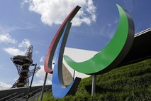 V Londonu se po olimpijskih pričenjajo še paraolimpijske igre