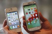 Bitka se nadaljuje: Tokijsko sodišče odločilo, da Samsung ni kradel patentov Applu