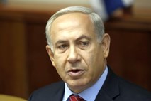 Netanjahu vse bolj nepotrpežljiv: Iranu je treba postaviti jasno mejo