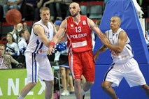 Po Črni gori, Hrvaški, Italiji in Ukrajinana na eurobasket 2013 uvrščeni tudi Nemci
