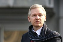 Assange bo morda na veleposlaništvu ostal leto dni, a to še zdaleč ne bi bil rekord