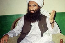 Pakistansko mrežo Hakani bodo ZDA razglasile za teroristično organizacijo
