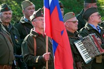 V Črnomlju srečanje ob 70-letnici ustanovitve prvih partizanskih brigad