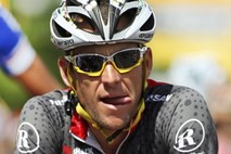 Lanceu Armstrongu še prepoved za čikaški maraton