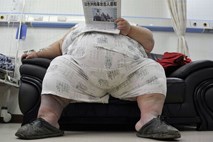 Slovenski profesor odkril gen za debelost