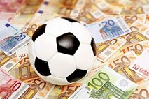 Najodmevnejše stavniške afere, ki so v zadnjih letih prizadele evropski nogomet