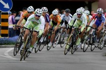 Danes se začenja kolesarsko svetovno prvenstvo