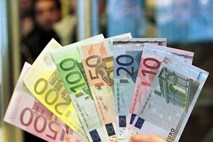 Slovenske banke v sedmih mesecih pridelale štiri milijone evrov izgube