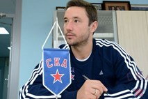 Kovalčuk okrepil SKA iz Sankt Peterburga, moskovski Dinamo si želi Ovečkina