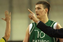Je za zmedo okoli spora med KZS in Omićem kriv košarkarjev zastopnik?