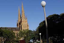 Cerkev v Avstraliji priznala zlorabe otrok