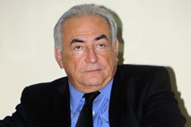 Neuradno: Francoski preiskovalci zaustavili preiskavo zoper Strauss-Kahna