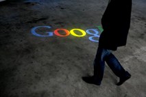 Google iskalnik in Gmail v Iranu odslej pod cenzuro