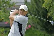 Jure Košir z dobrodelnim golf turnirjem zbral preko 6500 evrov