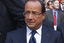 Francoski parlament bo varčeval, gospodarsko razpoloženje v Franciji vse bolj upada