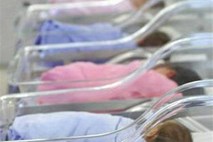 Nemka rodila in umorila kar pet svojih novorojenčkov