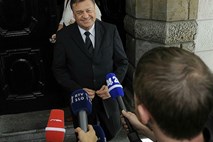 Janković in Strabag podpisala pogodbo v vrednosti 155 milijonov evrov