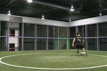 Borussia Dortmund predstavila napravo, ki utegne revolucionirati nogometne treninge