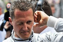 V Ferrariju ni prostora za starce, bo Schumacher našel mesto pri Sauberju?