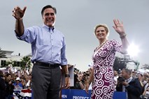 Je prednost Mitta Romneyja posledica laganja na soočenju?