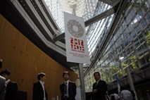 IMF išče v Tokiu  izhod iz krize