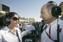 Monisha Kaltenborn bo prva ženska na čelu ekipe F1, zamenjala bo Petra Sauberja