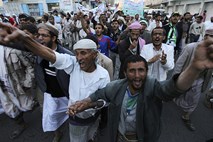 V Jemnu ustrelili zaposlenega na ameriškem veleposlaništvu