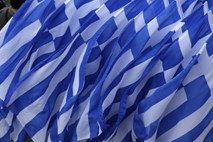 Vodilni nemški ekonomisti: "Grčija je izgubljen primer"