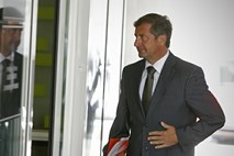 Erjavec po srečanju s Fülejem: Vprašanje LB naj se rešuje prek tihe diplomacije