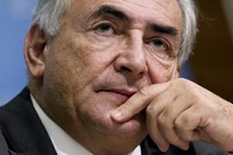 Dominique Strauss-Kahn želi ponovno v politiko: "Orgije so v Parizu običajne"